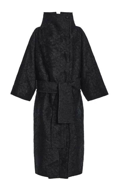 Christopher John Rogers Moda Operandi In Black