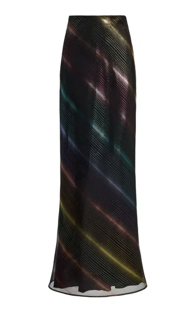 Christopher John Rogers Moda Operandi In Black