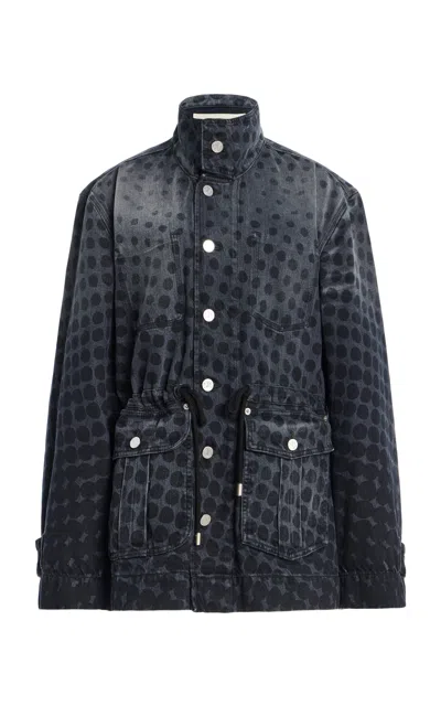 Christopher John Rogers Moda Operandi In Black