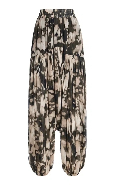 Christopher John Rogers Moda Operandi In Multi