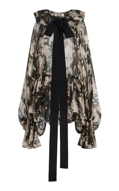 Christopher John Rogers Moda Operandi In Multi