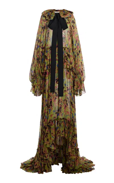 Christopher John Rogers Moda Operandi In Multi