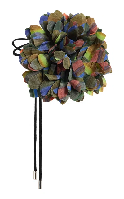 Christopher John Rogers Moda Operandi In Multi