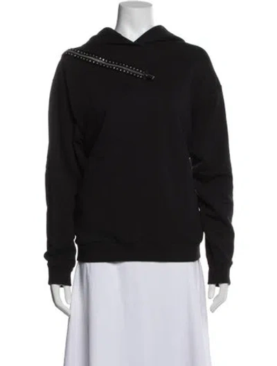 Pre-owned Christopher Kane Jacket In Black