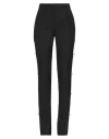 Christopher Kane Woman Pants Black Size 8 Wool In Black