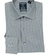 Christopher Lena Men's Proper Sport Performance Shirts In Black In Black