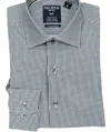 Christopher Lena Men's Proper Sport Performance Shirts In Black