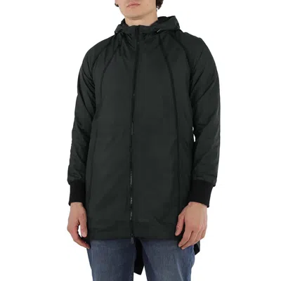Christopher Raeburn Men's Lightweight Parka In Green