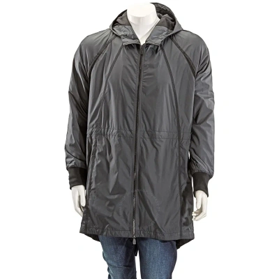 Christopher Raeburn Men's Lightweight Parka In Dark Green