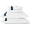 Christy Balmoral Luxury Cotton Sateen Sheet Set Bundles