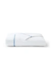 Christy Beaumont Luxury Cotton Percale Flat Sheets