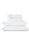 Christy Beaumont Luxury Cotton Percale Sheet Set Bundles