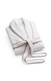 Christy - Boundary Robe - Pink In Pink