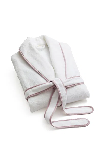 Christy - Boundary Robe - Pink