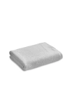 Christy Brixton Textured Popcorn Weave Bath Towels In White