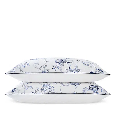 Christy Hardwick Standard Sham, Pair In White