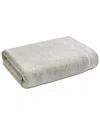 Christy Luxe Collection Set Of 12 Towels - Grey In Gray