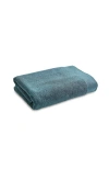 Christy Luxe Heavyweight 100% Turkish Cotton Bath Towels In Denim