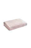 Christy Luxe Heavyweight 100% Turkish Cotton Bath Towels In Pearl