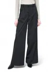 Christy Lynn Dylan Pant In Black In Black