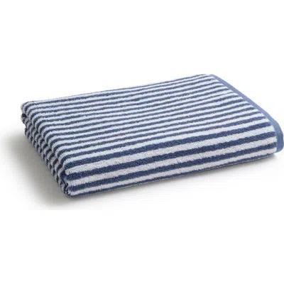 Christy Portobello Stripe Coastal Inspired Towels