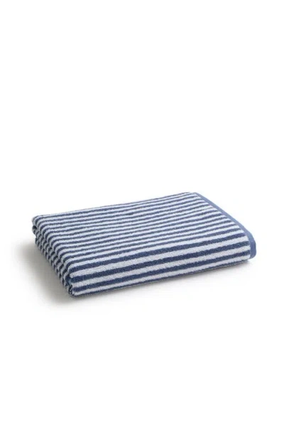 Christy Portobello Stripe Coastal Inspired Towels