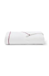 Christy Premium Luxury Sateen Cotton Flat Sheets