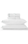 Christy Premium Luxury Sateen Cotton Sheet Set Bundles