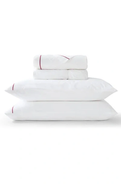 Christy Premium Luxury Sateen Cotton Sheet Set Bundles