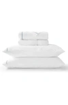 Christy Premium Luxury Sateen Cotton Sheet Set Bundles