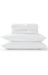Christy Premium Luxury Sateen Cotton Sheet Set Bundles