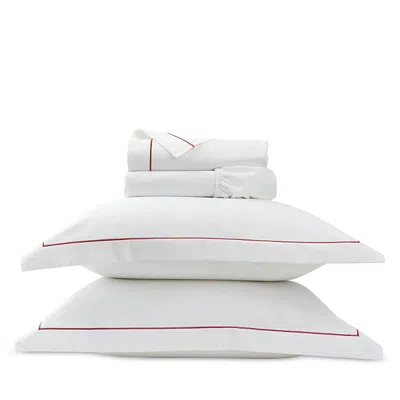 Christy Premium Sateen Sheet Set, King In Pink