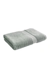 Christy Renaissance Classic 100% Egyptian Cotton Bath Sheets In Dove Gray
