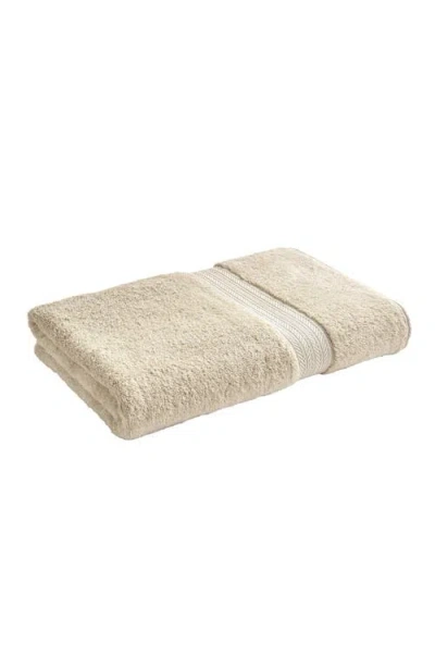 Christy Renaissance Classic 100% Egyptian Cotton Bath Sheets In Driftwood
