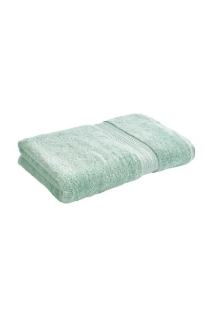 Christy Renaissance Classic 100% Egyptian Cotton Bath Sheets In Eggshell Blue