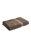 Christy Renaissance Classic 100% Egyptian Cotton Bath Sheets In Mink