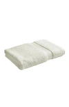 Christy Renaissance Classic 100% Egyptian Cotton Bath Sheets In Parchment