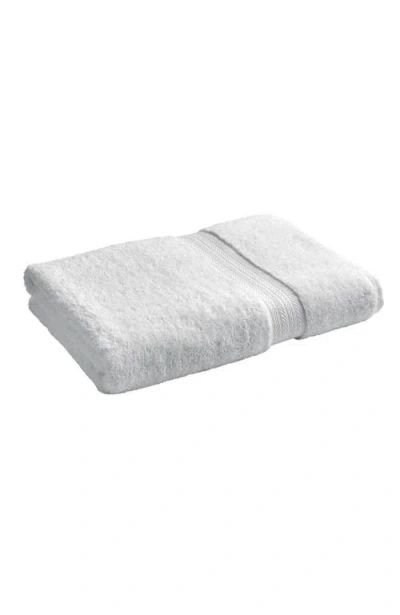 Christy Renaissance Classic 100% Egyptian Cotton Bath Sheets In White