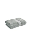 Christy Renaissance Classic 100% Egyptian Cotton Bath Towels In Dove Gray