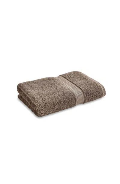 Christy Renaissance Classic 100% Egyptian Cotton Bath Towels In Mink