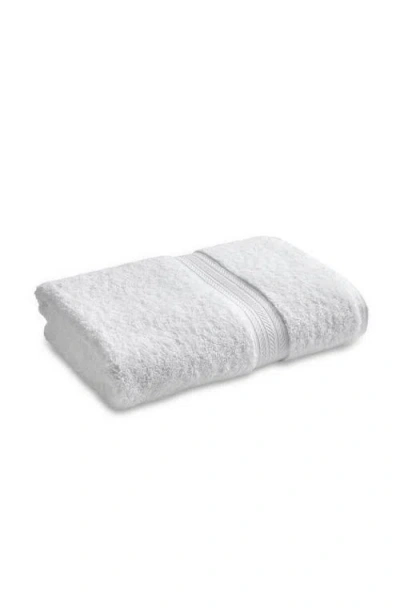 Christy Renaissance Classic 100% Egyptian Cotton Bath Towels In White