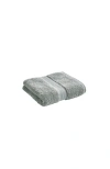Christy Renaissance Classic 100% Egyptian Cotton Hand Towels In Dove Gray