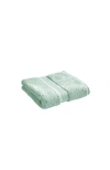 Christy Renaissance Classic 100% Egyptian Cotton Hand Towels In Eggshell Blue