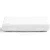 Christy Scallop Edge Luxury Cotton Sateen Fitted Sheets