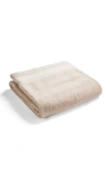 Christy Signature Luxury 100% Cotton Bath Sheets In Pink