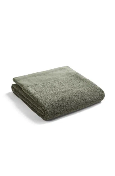 Christy Signature Luxury 100% Cotton Bath Towels