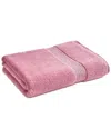 Christy Supreme Collection Set Of 6 Towels - Blush In Pink