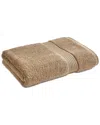 Christy Supreme Collection Set Of 6 Towels - Mocha In Brown