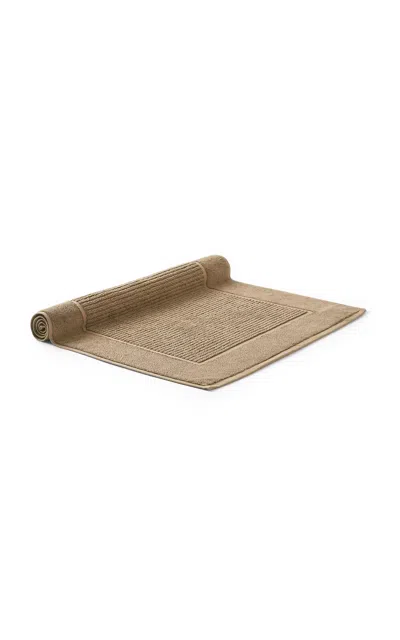 Christy - Supreme Hygro Bath Mat - Tan In Brown