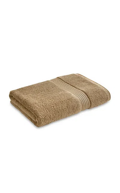 Christy - Supreme Hygro Bath Towel - Tan In Brown